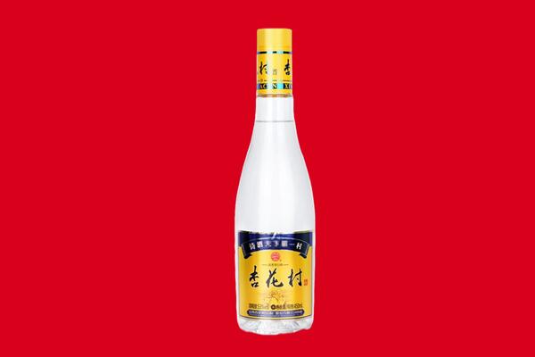 舟山回收杏花村