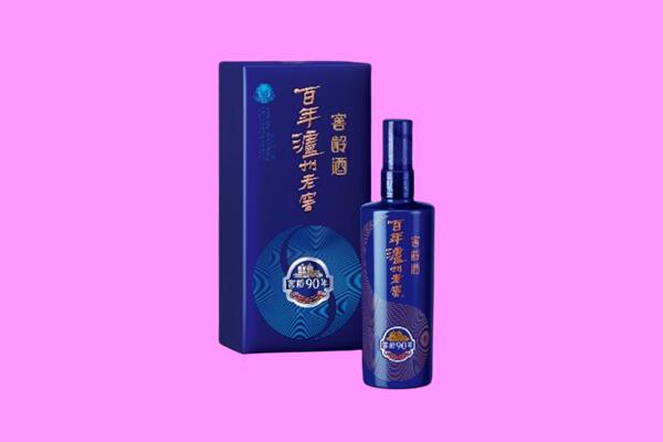 舟山回收泸州老窖